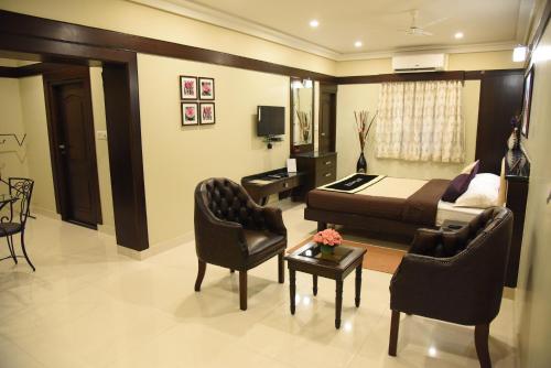 Havilla Lake Point
