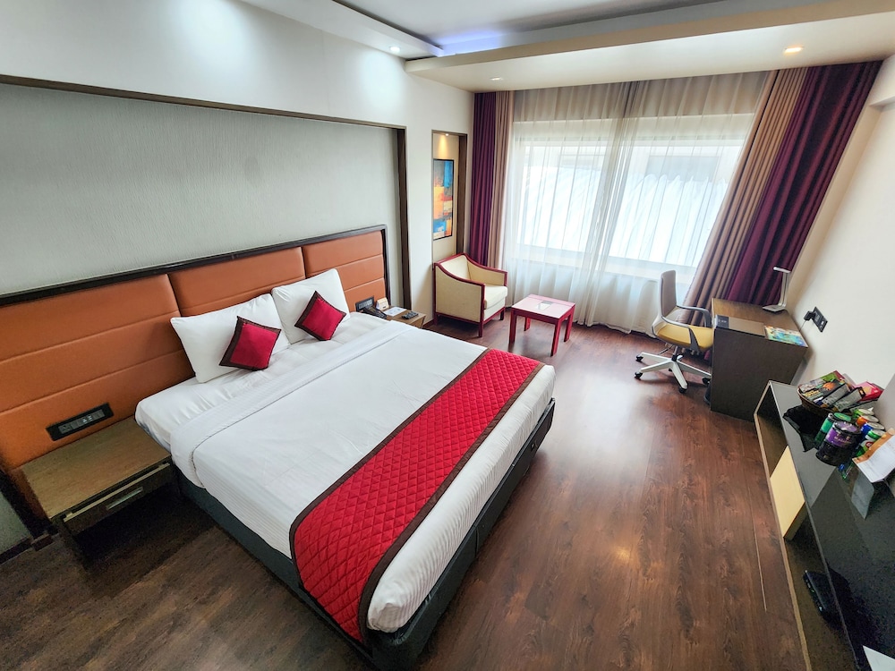 Dimora Hotels And Resorts