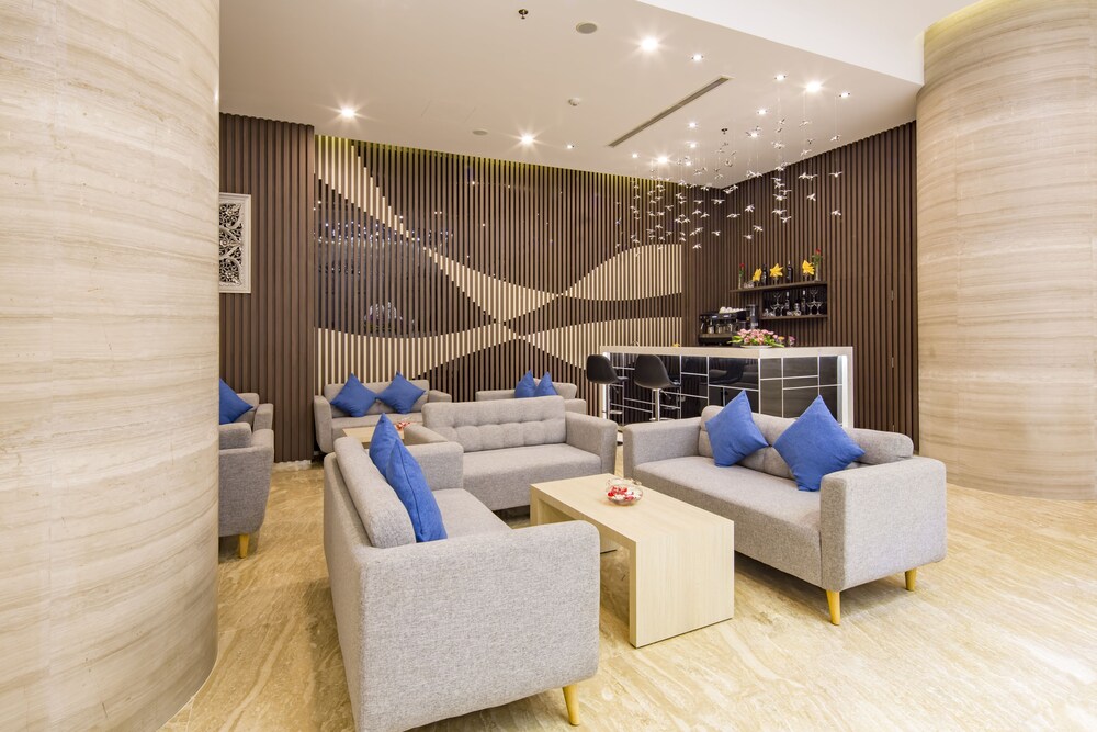 Stella Maris Nha Trang Hotel