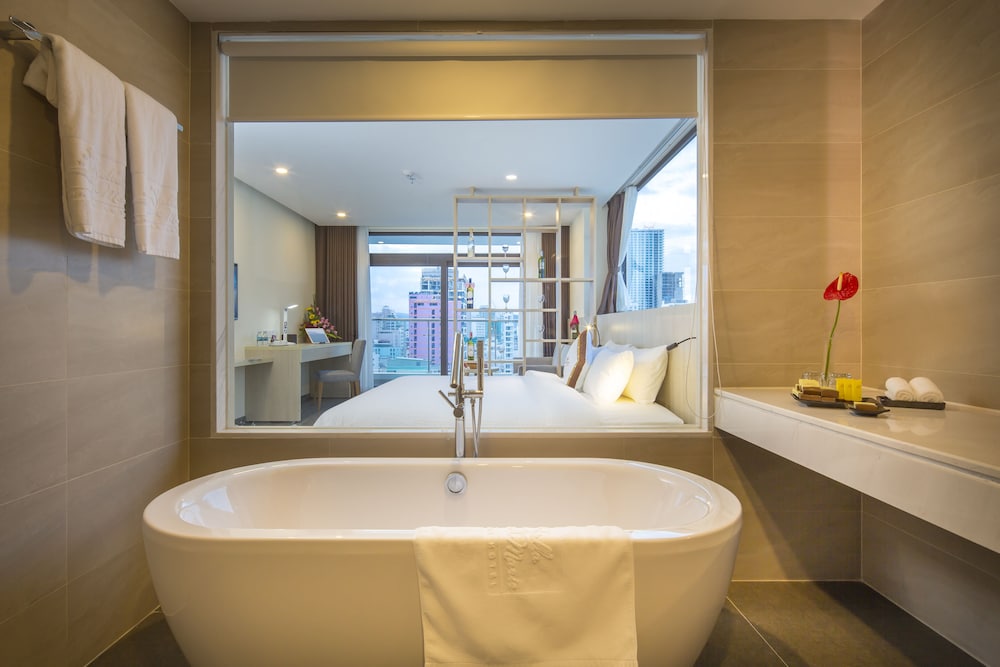 Stella Maris Nha Trang Hotel