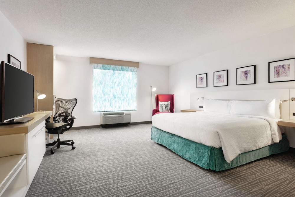 Hilton Garden Inn Bridgewater