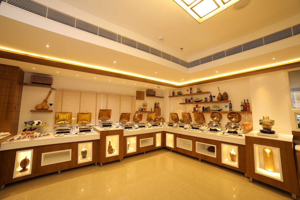 Hotel Karthika Park