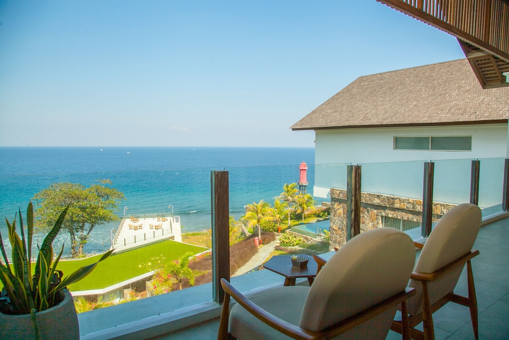 Rajavilla Lombok Resort