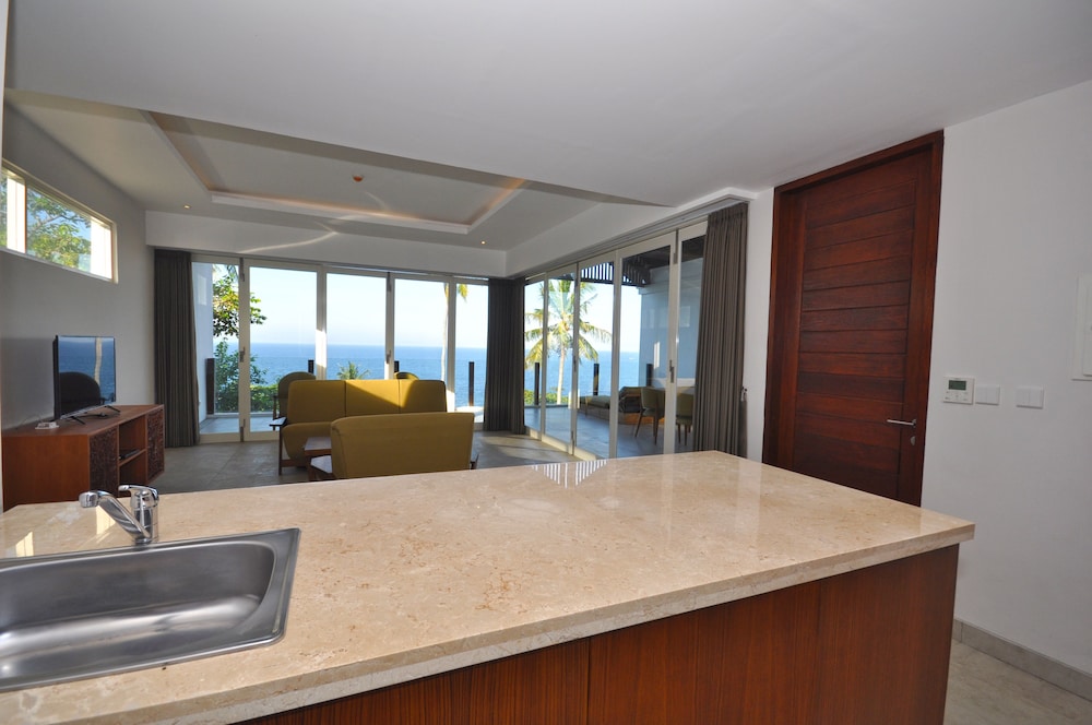 Rajavilla Lombok Resort