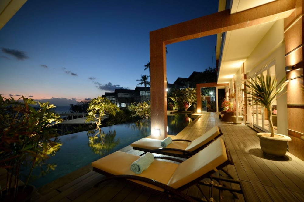 Rajavilla Lombok Resort