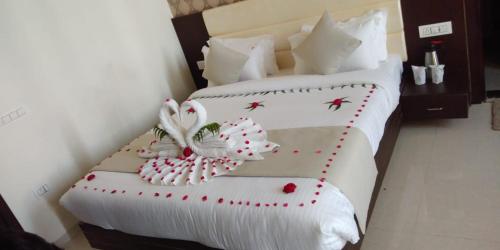 Hotel Sawamani and Restaurant, Shyamji
