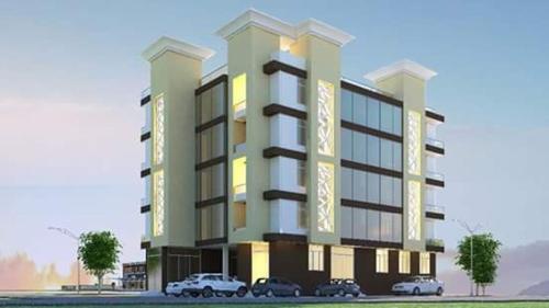 Hotel Sawamani and Restaurant, Shyamji