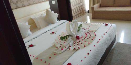 Hotel Sawamani and Restaurant, Shyamji