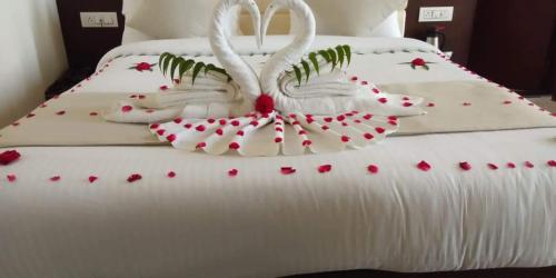 Hotel Sawamani and Restaurant, Shyamji