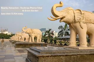 OYO Townhouse 27926 Sector 66 Noida