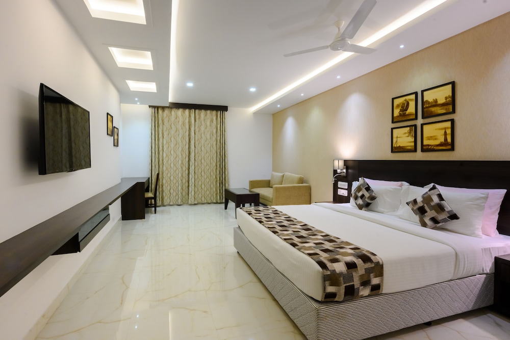 Essentia Manipal Inn, Udupi 