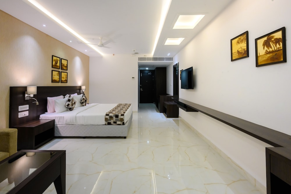 Essentia Manipal Inn, Udupi 