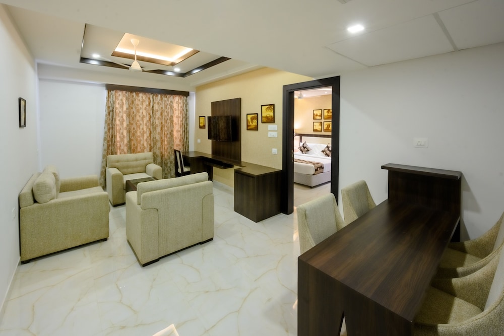 Essentia Manipal Inn, Udupi 