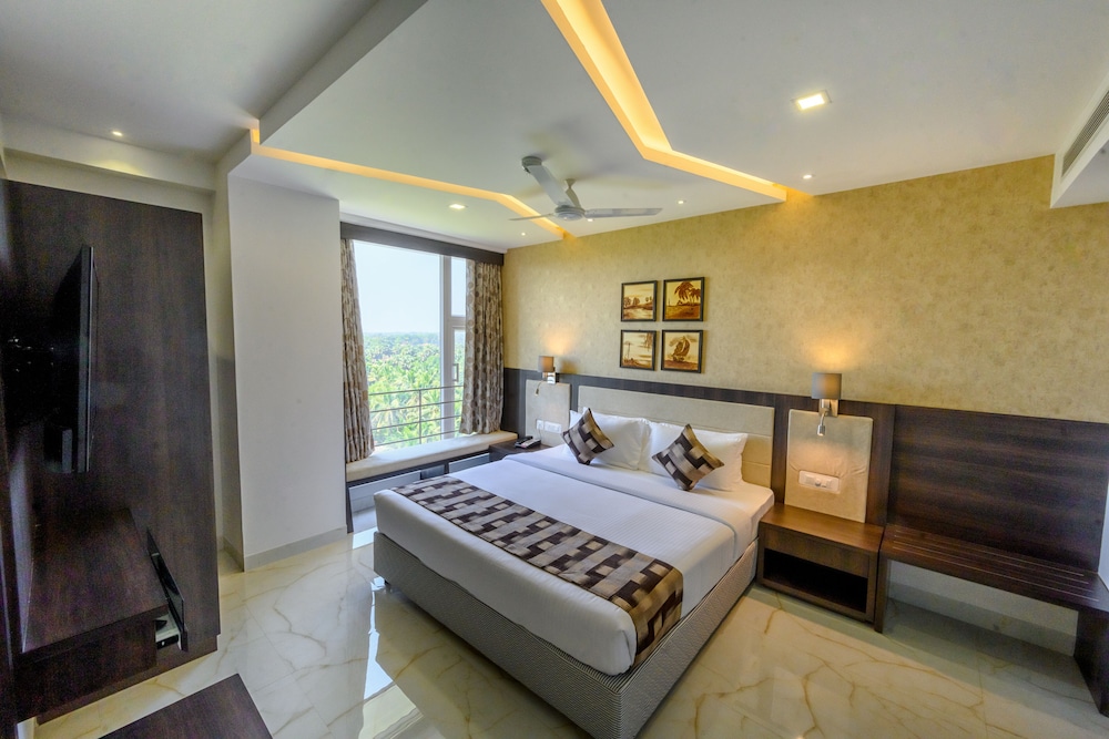 Essentia Manipal Inn, Udupi 