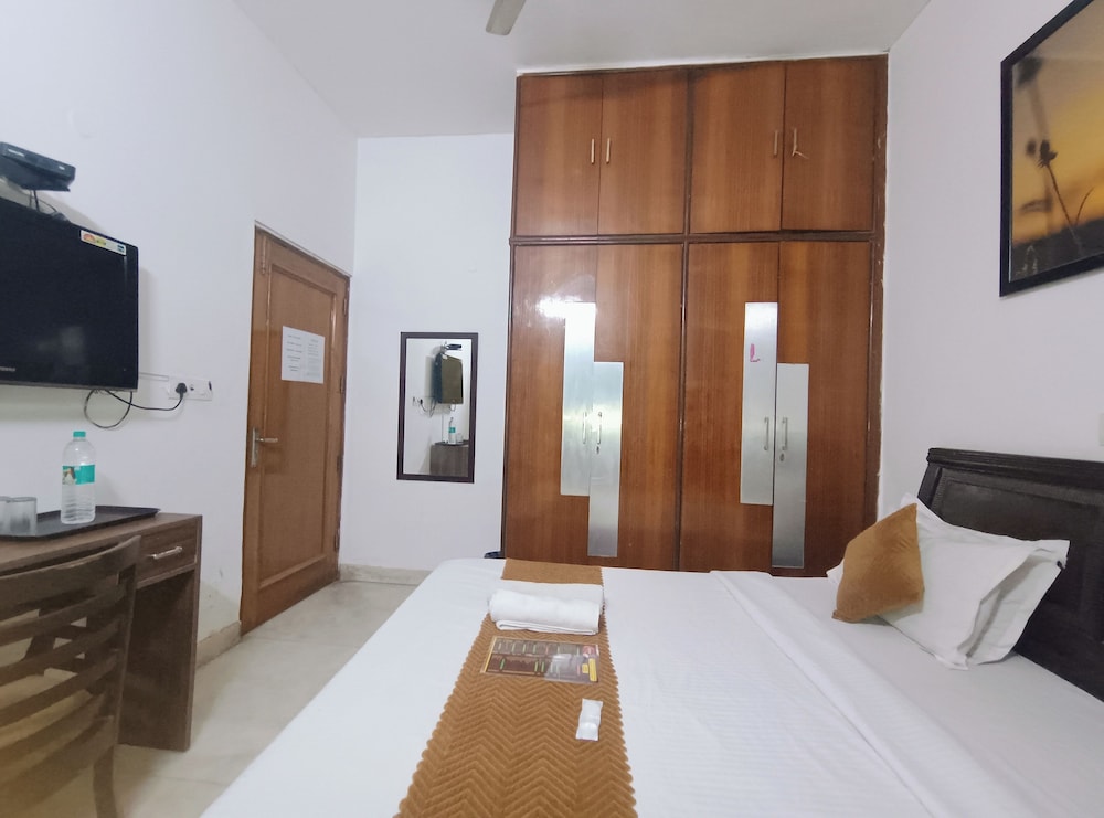 Hotel Prime by Premium Villa