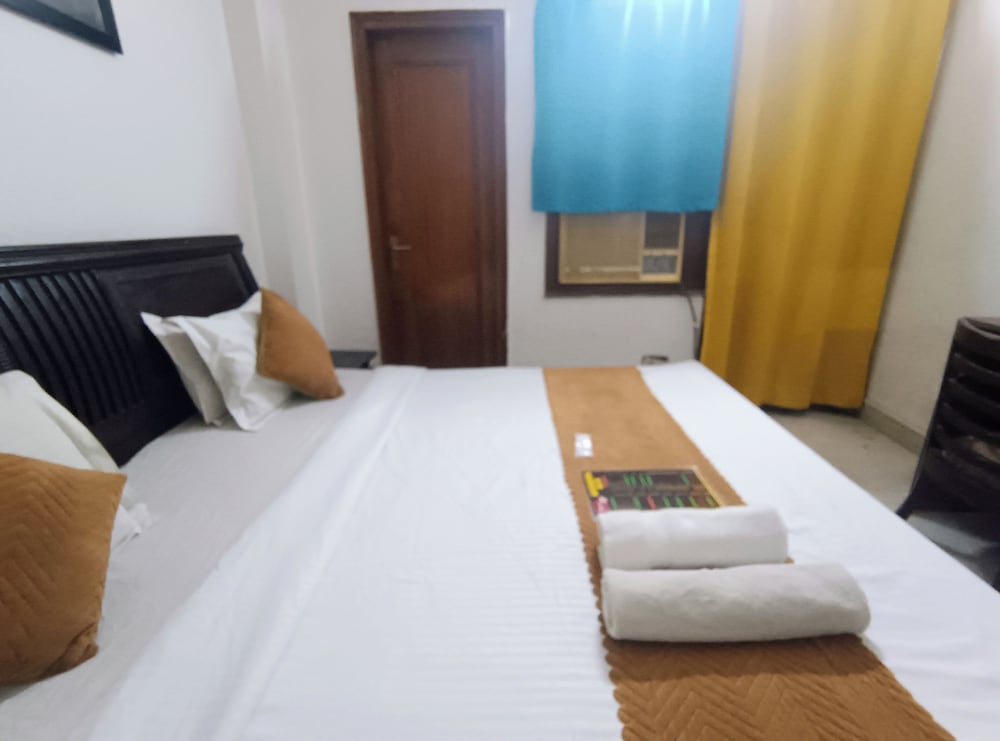 Hotel Prime by Premium Villa