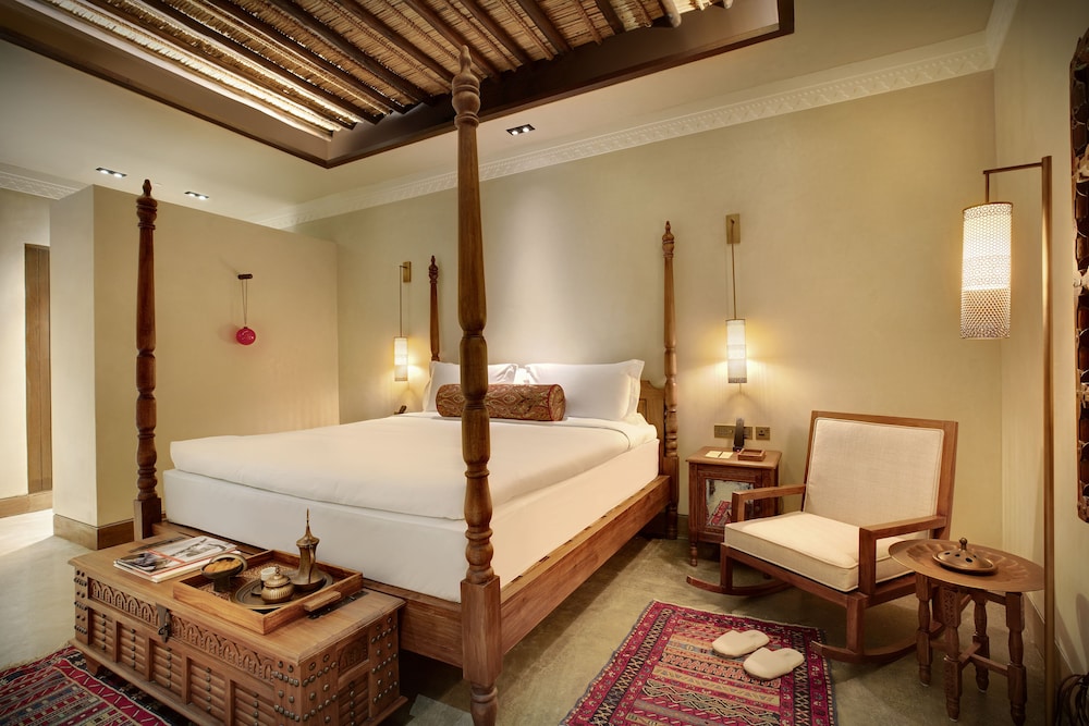 The Chedi Al Bait, Sharjah, UAE