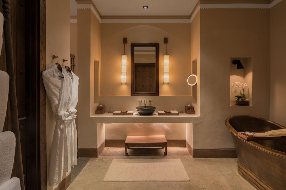 The Chedi Al Bait, Sharjah, UAE