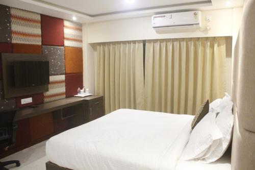 Hotel GK Palace