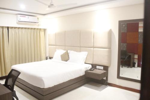 Hotel GK Palace