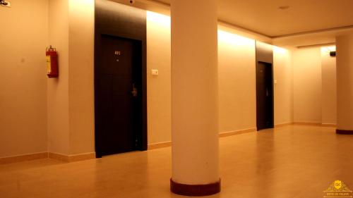 Hotel GK Palace