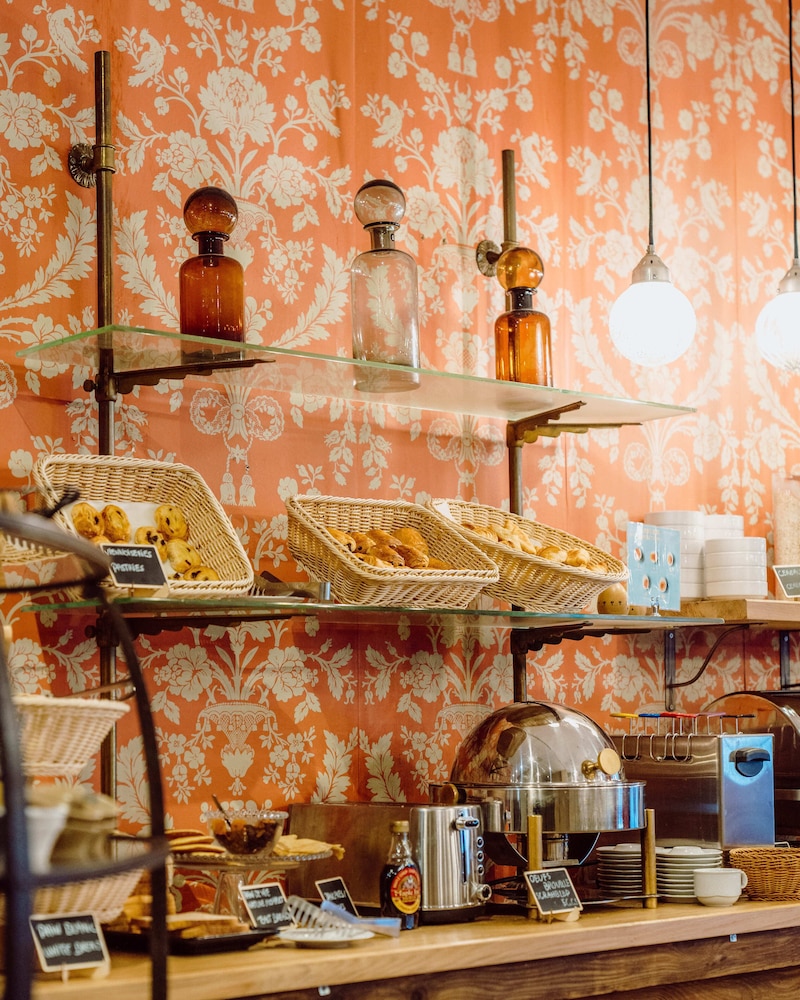 Hôtel Le Grimaldi by Happyculture