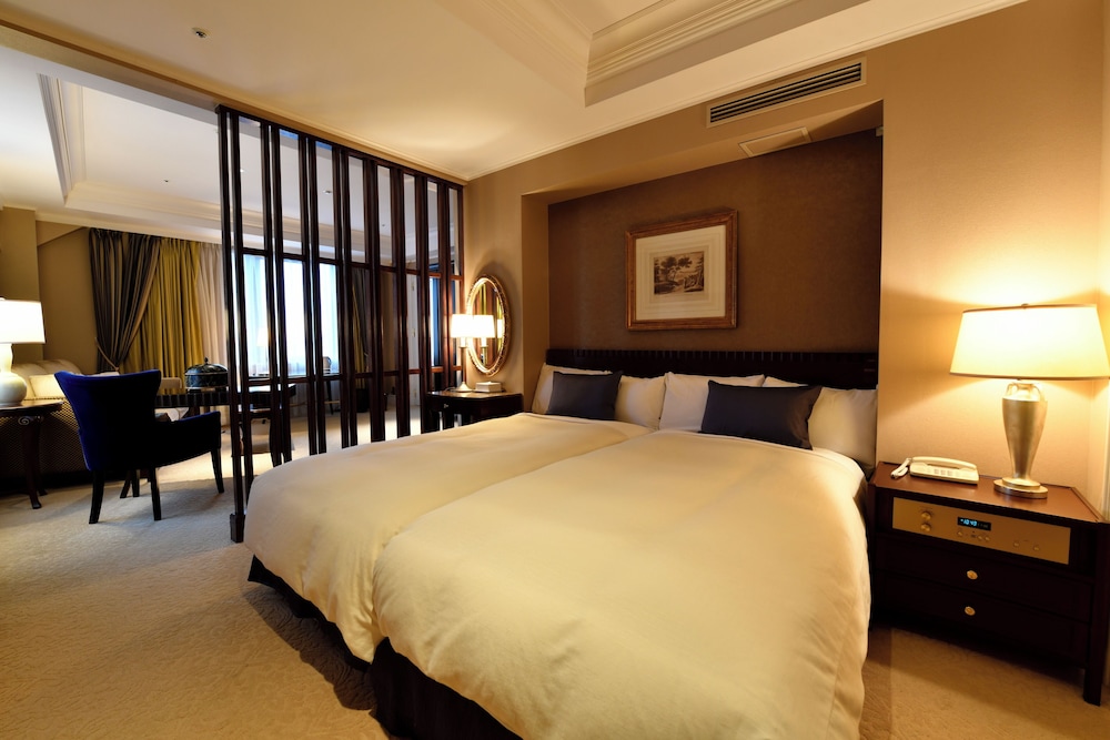 Hotel New Grand