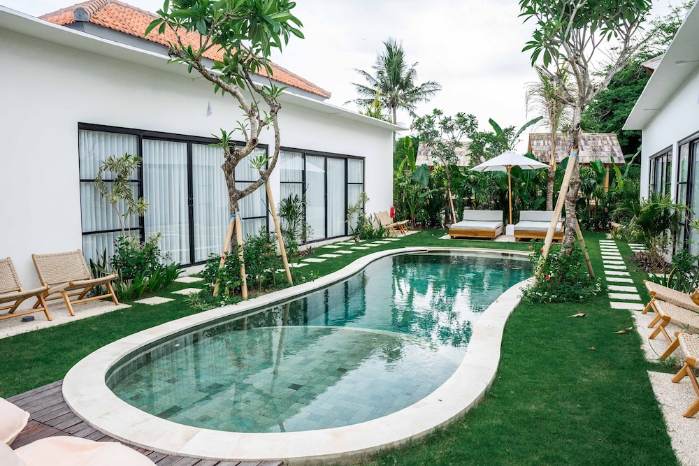 Shanti Boutique Retreat