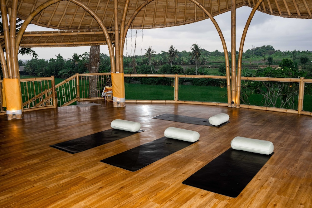 Shanti Boutique Retreat