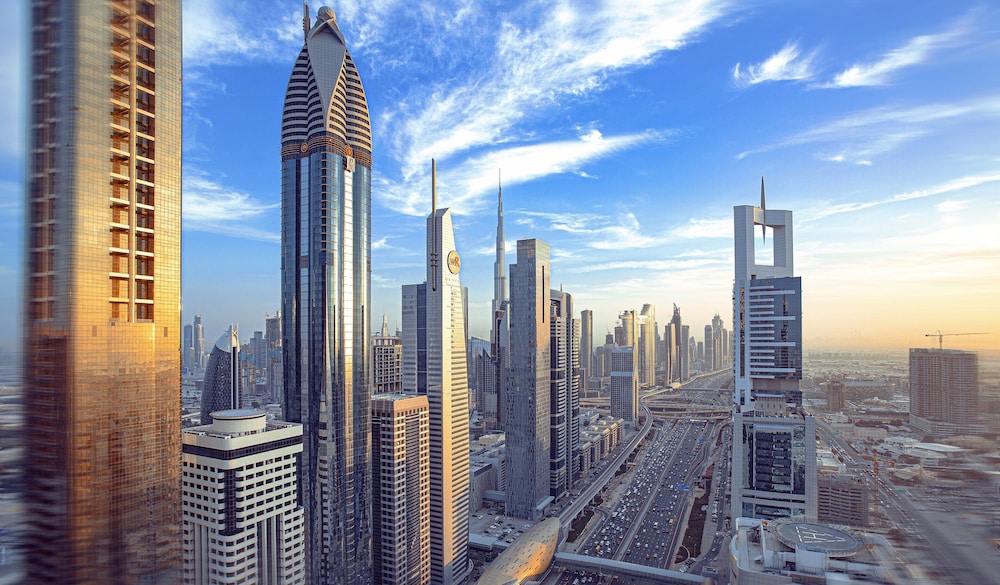 AlSalam Hotel Suites and Apartments