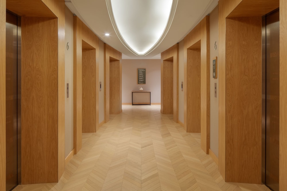 AlSalam Hotel Suites and Apartments