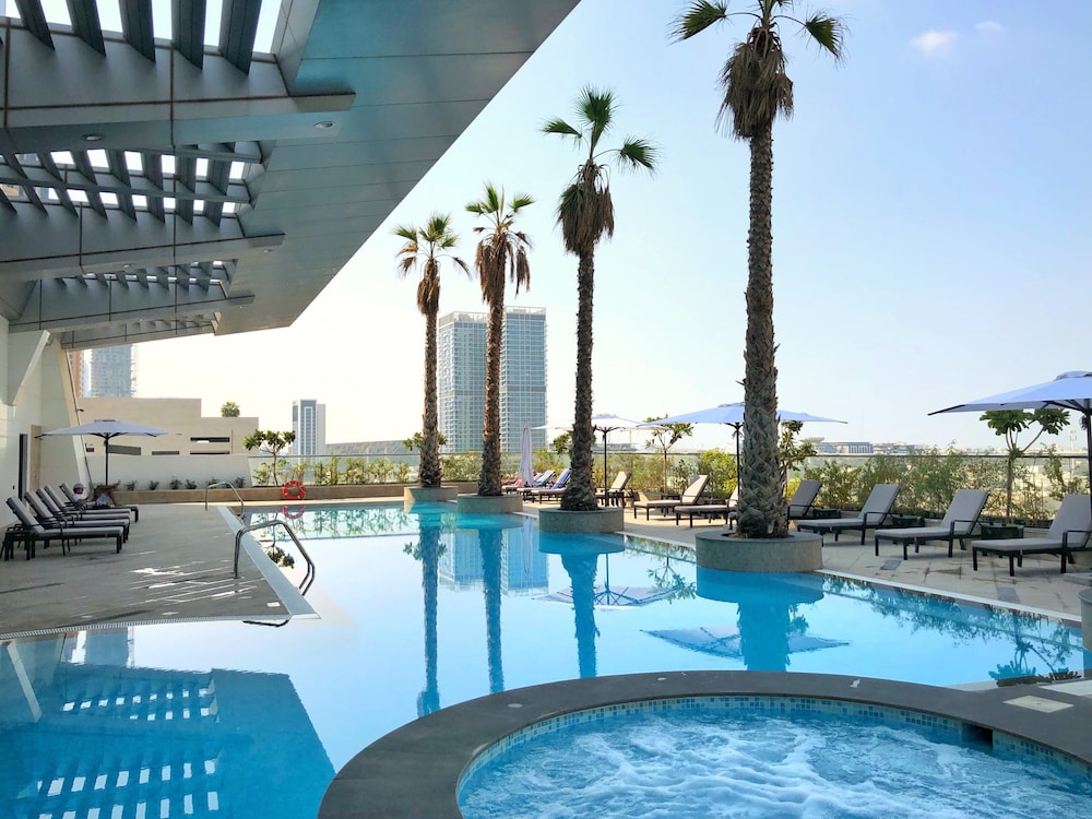 AlSalam Hotel Suites and Apartments