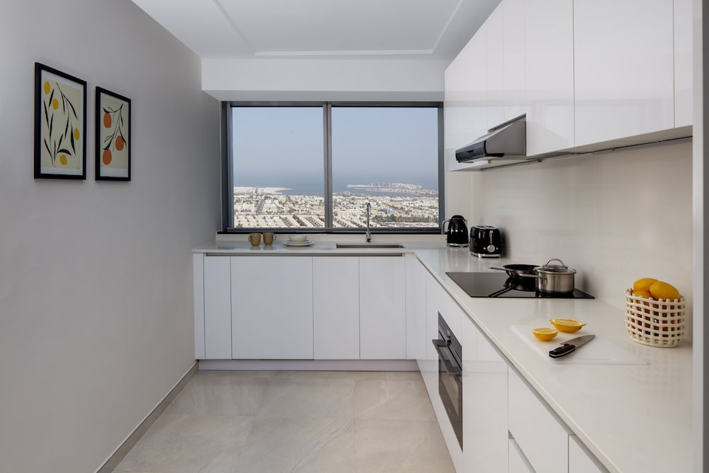 AlSalam Hotel Suites and Apartments