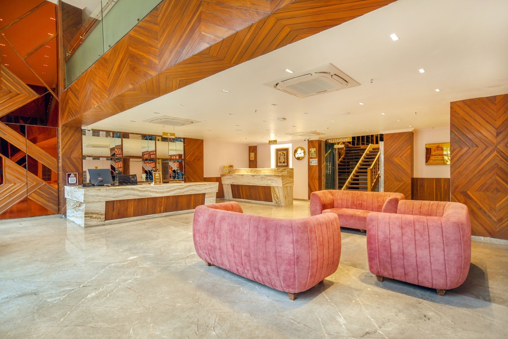Hathili Hotel and Restaurant