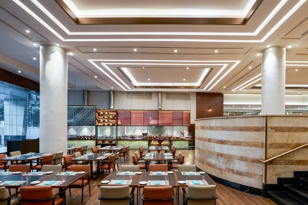 JW Marriott Hotel Jakarta