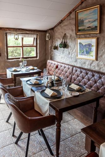 Country Hotel Anna