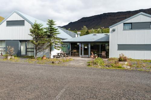 Country Hotel Anna