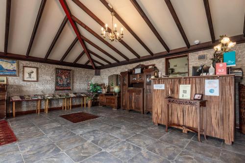 Country Hotel Anna