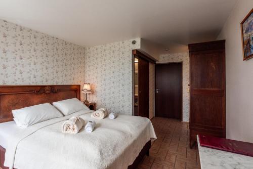 Country Hotel Anna