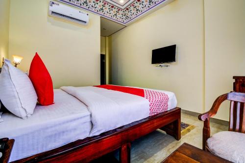 Hotel Dev Palace