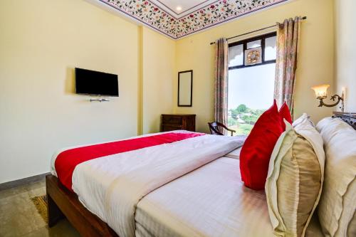 Hotel Dev Palace