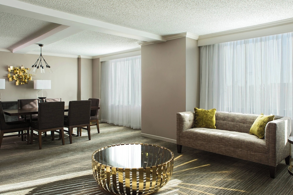 Falls Church Marriott Fairview Park