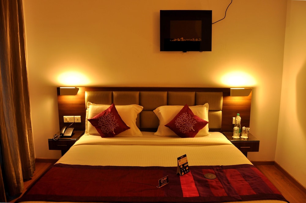 R T Hill View Resort