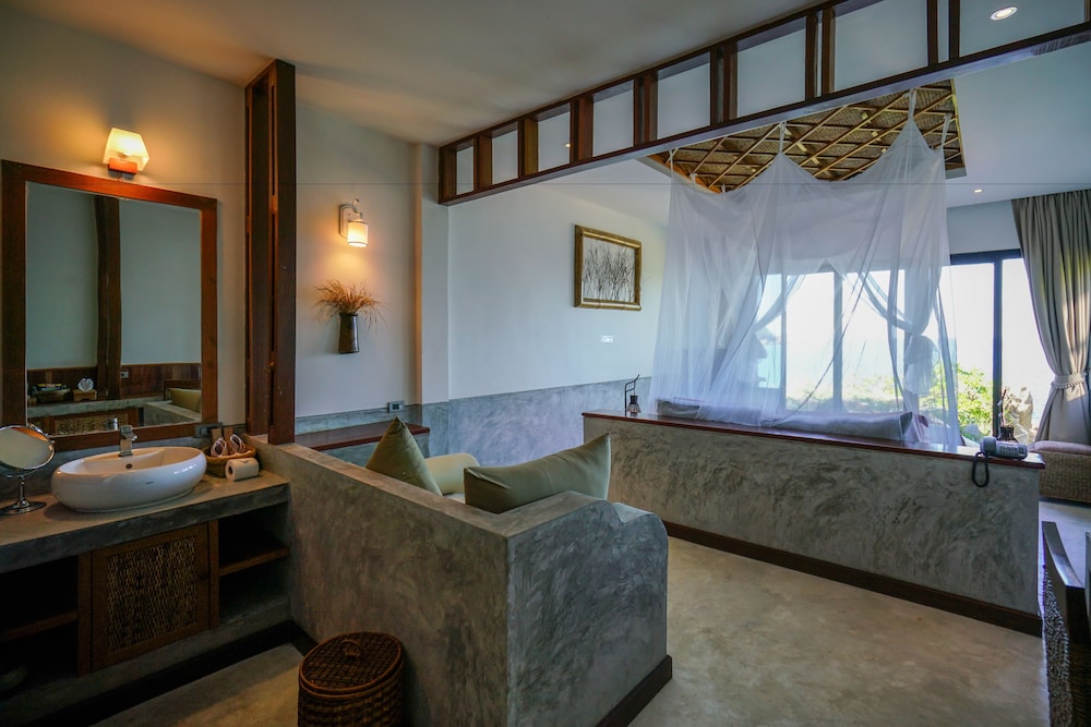 Sai Daeng Resort