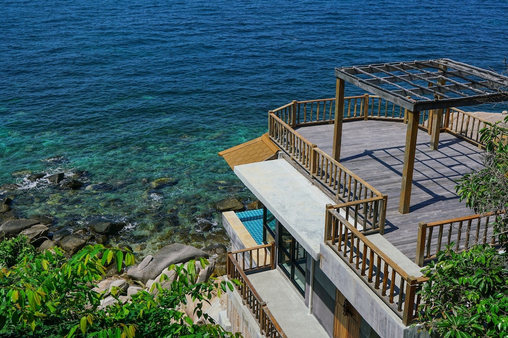Sai Daeng Resort