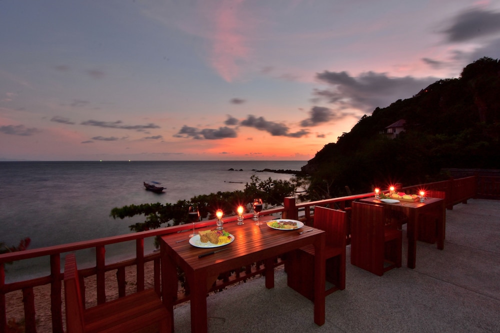 Sai Daeng Resort