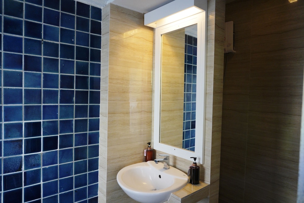 Wild Orchid Villa Bangkok