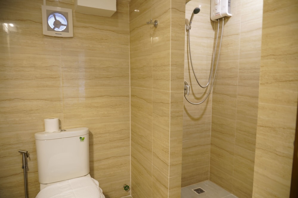 Wild Orchid Villa Bangkok