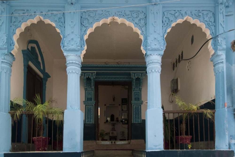 Kings retreat Jodhpur