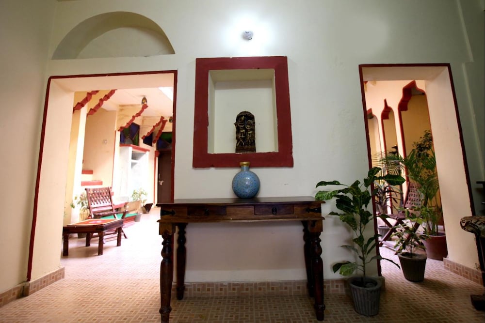 Kings retreat Jodhpur